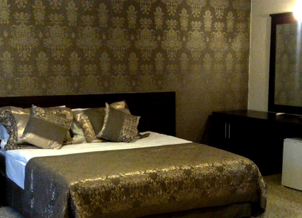 Latifoglu Hotel 安卡拉 外观 照片